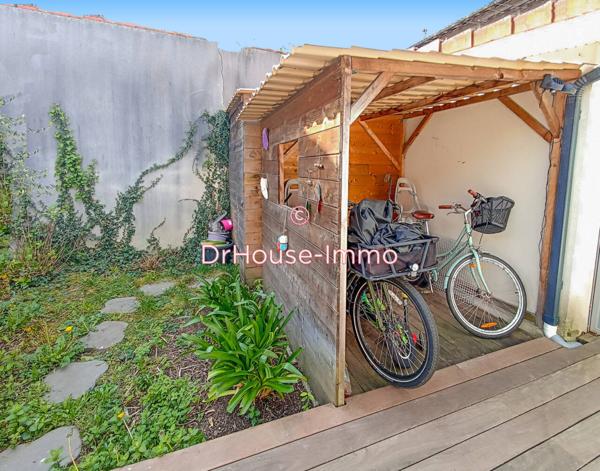 Maison à vendre 6 pièces de 85 m²