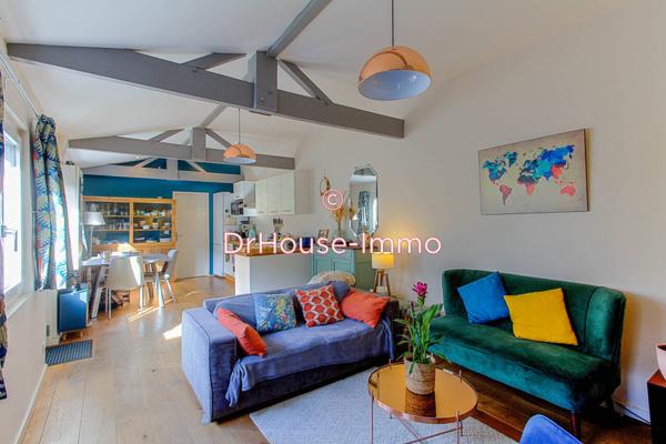 Maison à vendre 6 pièces de 85 m²