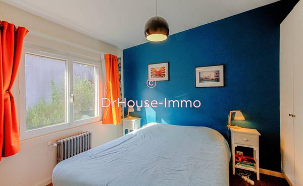 Maison à vendre 6 pièces de 85 m²