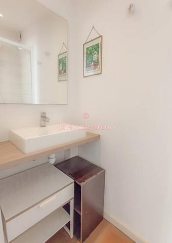 Maison à vendre 6 pièces de 85 m²