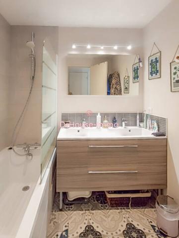 Maison à vendre 6 pièces de 85 m²