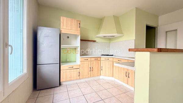 Vente
                Appartement51,42 m² - 2 Pièces -
                    MONTAUBAN (82000)
