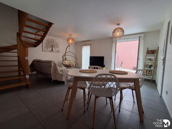 Maison - Vendu - 84 m² - CHARTRES | The Door Man