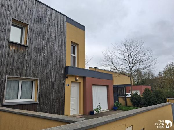 Maison - Vendu - 84 m² - CHARTRES | The Door Man