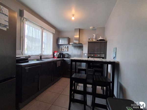Maison - Vendu - 84 m² - CHARTRES | The Door Man