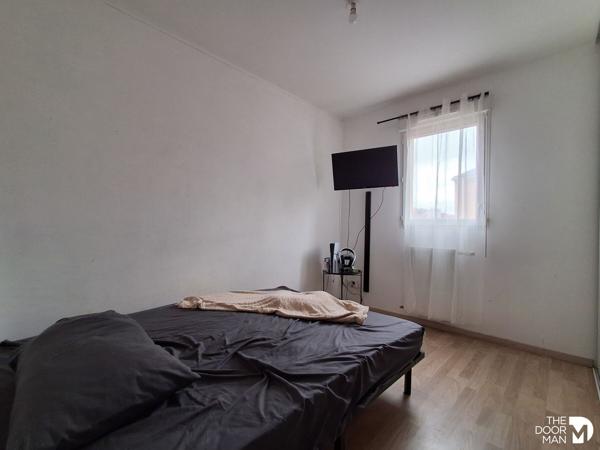 Maison - Vendu - 84 m² - CHARTRES | The Door Man