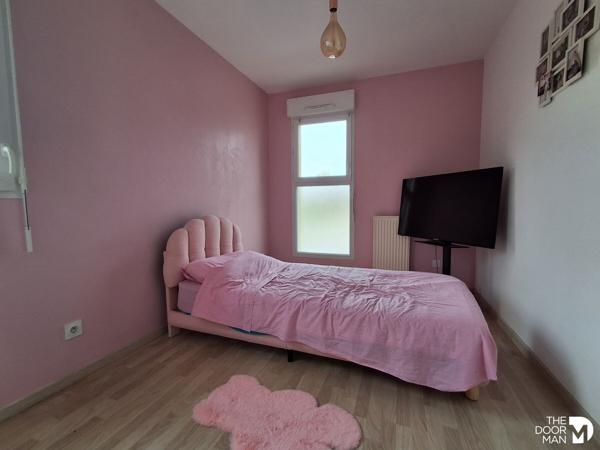 Maison - Vendu - 84 m² - CHARTRES | The Door Man