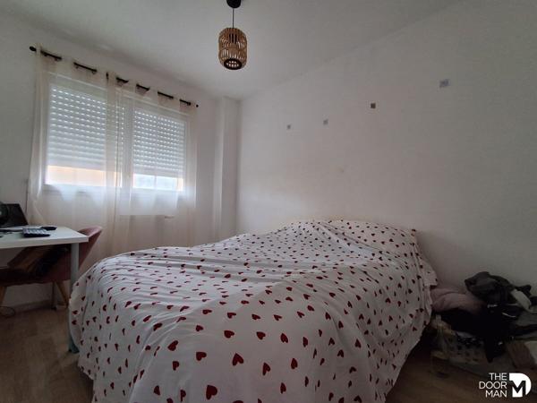 Maison - Vendu - 84 m² - CHARTRES | The Door Man