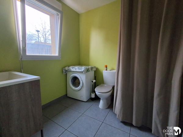 Maison - Vendu - 84 m² - CHARTRES | The Door Man