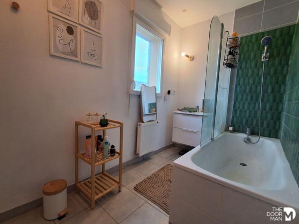 Maison - Vendu - 84 m² - CHARTRES | The Door Man