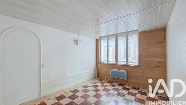 Location appartement 3 pièces 70 m² Valenciennes