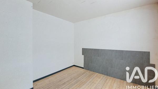 Location appartement 3 pièces 70 m² Valenciennes