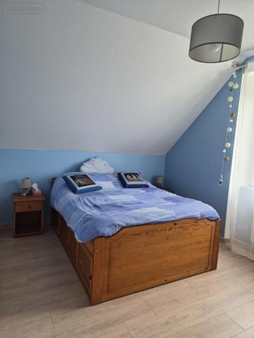 Maison à vendre à Gourin dans le Morbihan (56110), ref : 56071-2634