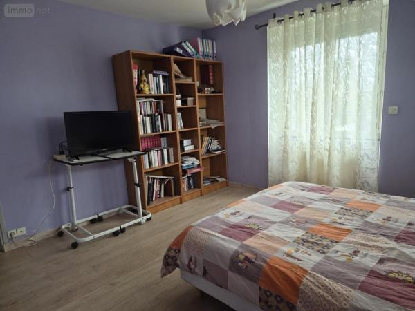 Maison à vendre à Gourin dans le Morbihan (56110), ref : 56071-2634