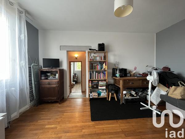 Maison à vendre 6 pièces 152 m² Pouzauges