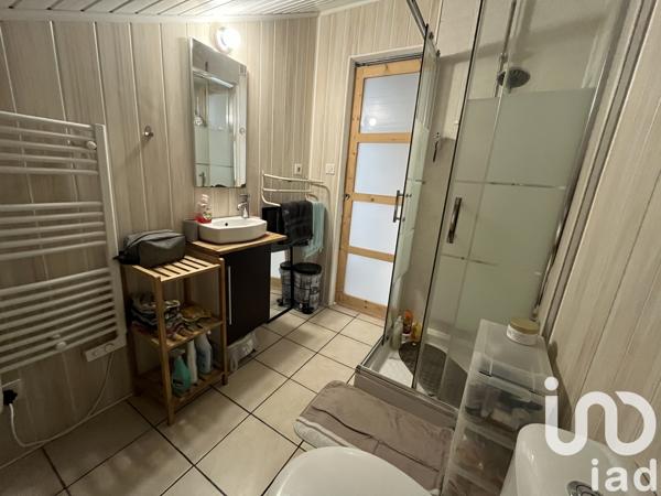 Maison à vendre 6 pièces 152 m² Pouzauges