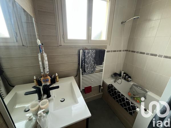 Maison à vendre 6 pièces 152 m² Pouzauges