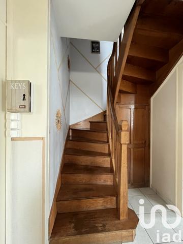 Maison à vendre 6 pièces 152 m² Pouzauges