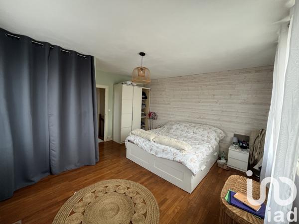 Maison à vendre 6 pièces 152 m² Pouzauges