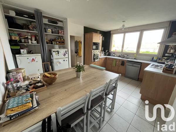 Maison à vendre 6 pièces 152 m² Pouzauges