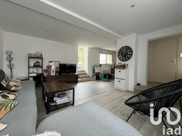 Maison à vendre 6 pièces 152 m² Pouzauges