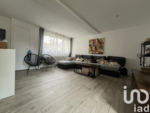 Maison à vendre 6 pièces 152 m² Pouzauges