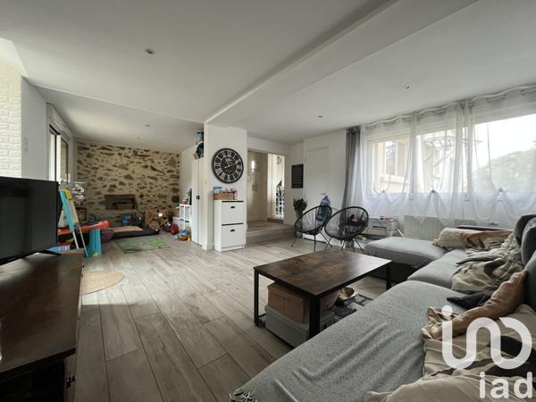 Maison à vendre 6 pièces 152 m² Pouzauges