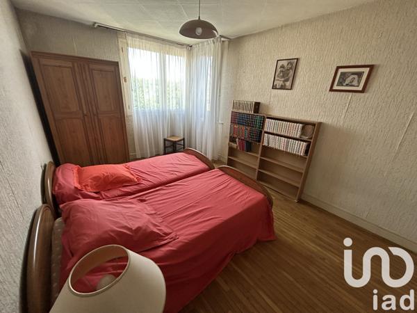 Appartement à vendre 4 pièces 78 m² Villemomble