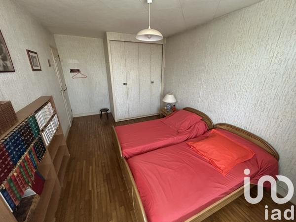 Appartement à vendre 4 pièces 78 m² Villemomble