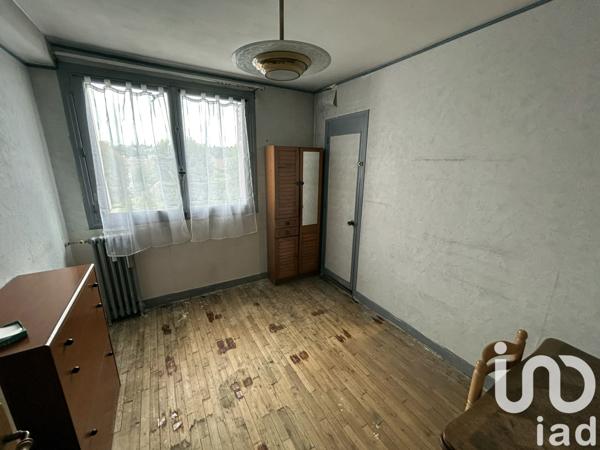 Appartement à vendre 4 pièces 78 m² Villemomble