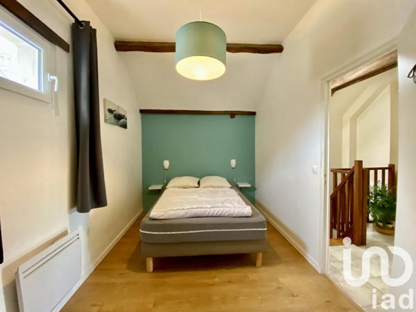 Location maison 3 pièces 74 m² Chouzé-sur-Loire