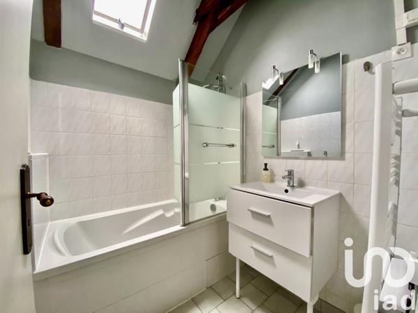 Location maison 3 pièces 74 m² Chouzé-sur-Loire