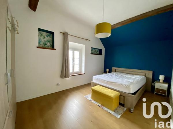 Location maison 3 pièces 74 m² Chouzé-sur-Loire