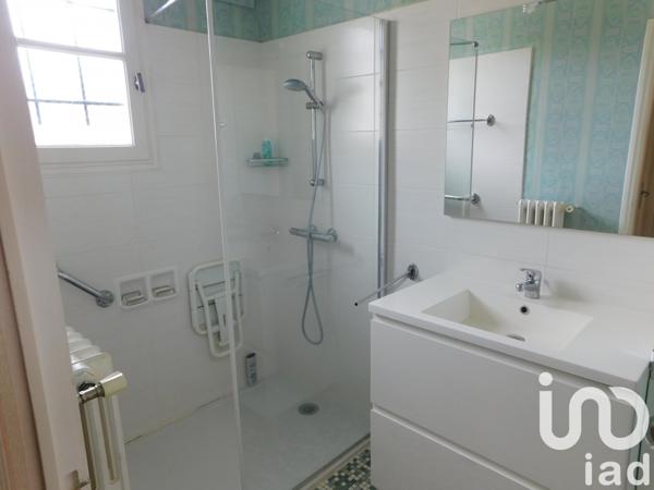 Maison à vendre 3 pièces 60 m² Salbris