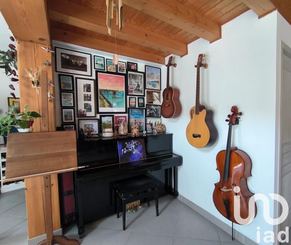 Maison à vendre 6 pièces 145 m² Bouguenais