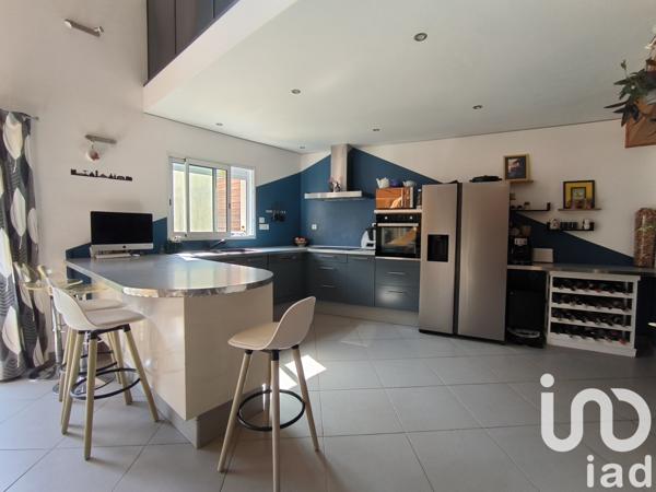 Maison à vendre 6 pièces 145 m² Bouguenais