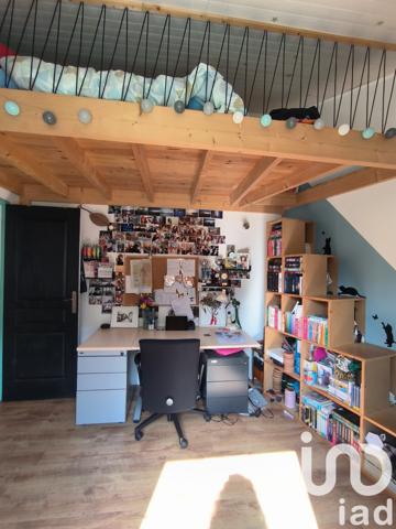 Maison à vendre 6 pièces 145 m² Bouguenais