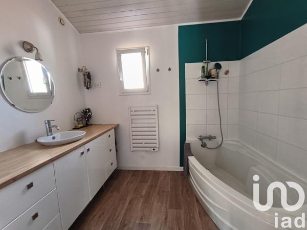 Maison à vendre 6 pièces 145 m² Bouguenais