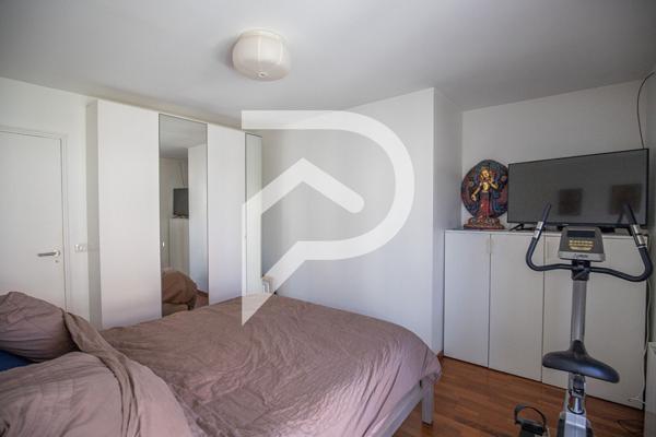 Maison 5 pièces 118 m2