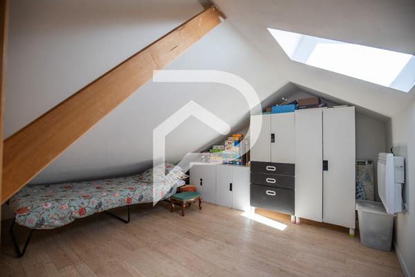 Maison 5 pièces 118 m2