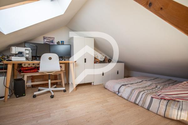 Maison 5 pièces 118 m2