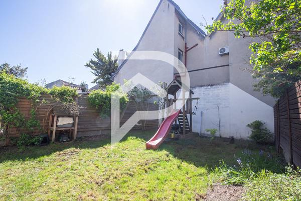 Maison 5 pièces 118 m2