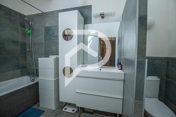 Maison 5 pièces 118 m2