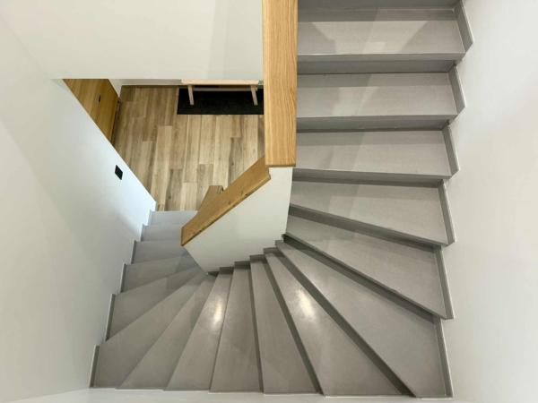 Une maison unique, au style contemporain, sur les hauteurs de Carcassonne !