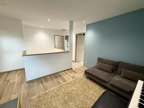 Une maison unique, au style contemporain, sur les hauteurs de Carcassonne !