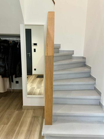Une maison unique, au style contemporain, sur les hauteurs de Carcassonne !