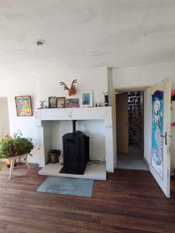 Maison vue rivière exceptionnelle .Opportunité rare sur le secteur