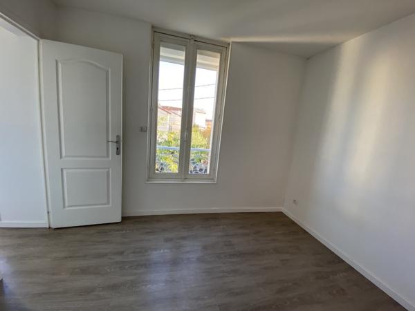 APPARTEMENT 2 PIECES DE 28m²