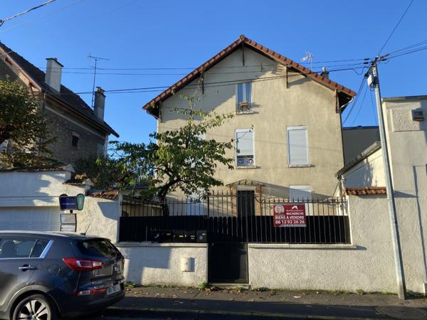 APPARTEMENT 2 PIECES DE 28m²