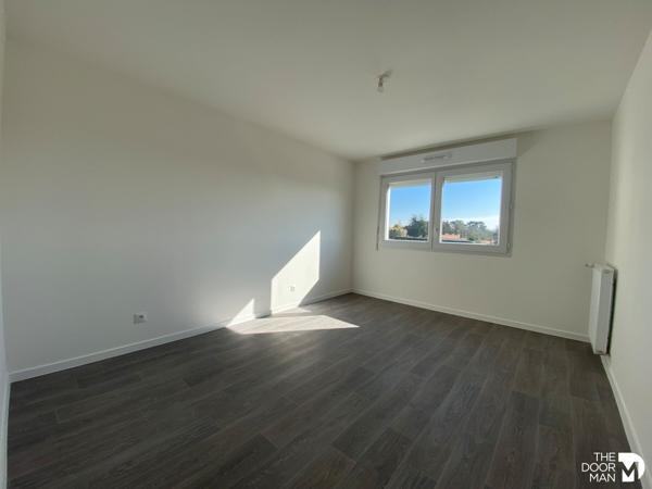 Appartement - Loué - 64 m² - PORT-SAINT-PERE | The Door Man